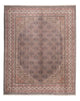 Indo Bidjar Rug 248x299cm - Oriental Rug