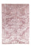 Designer Rug - 248 x 171 cm - rose