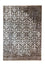 Designer Rug - 256 x 181 cm - blue