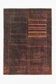 Loribaft Rug 237x169cm - Wool Rug