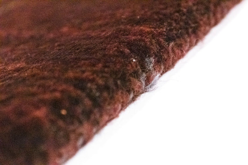 Gabbeh Rug - Loribaft Perser - 237 x 169 cm - multicolored