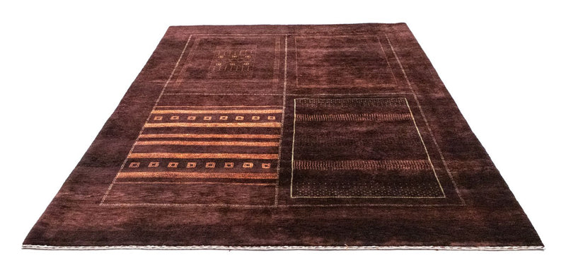 Gabbeh Rug - Loribaft Perser - 237 x 169 cm - multicolored