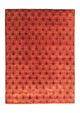 Loribaft Rug 242x172cm - Wool Rug