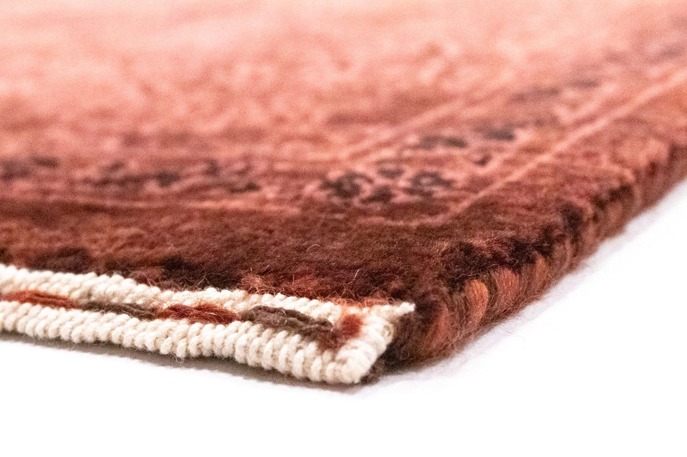 Loribaft Rug 213x149cm - Wool Rug