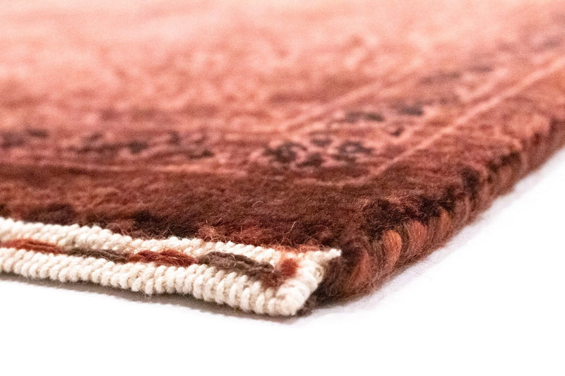 Gabbeh Rug - Loribaft Perser - 213 x 149 cm - brown