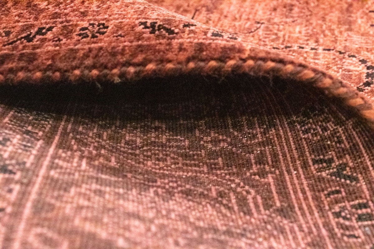 Gabbeh Rug - Loribaft Perser - 213 x 149 cm - brown