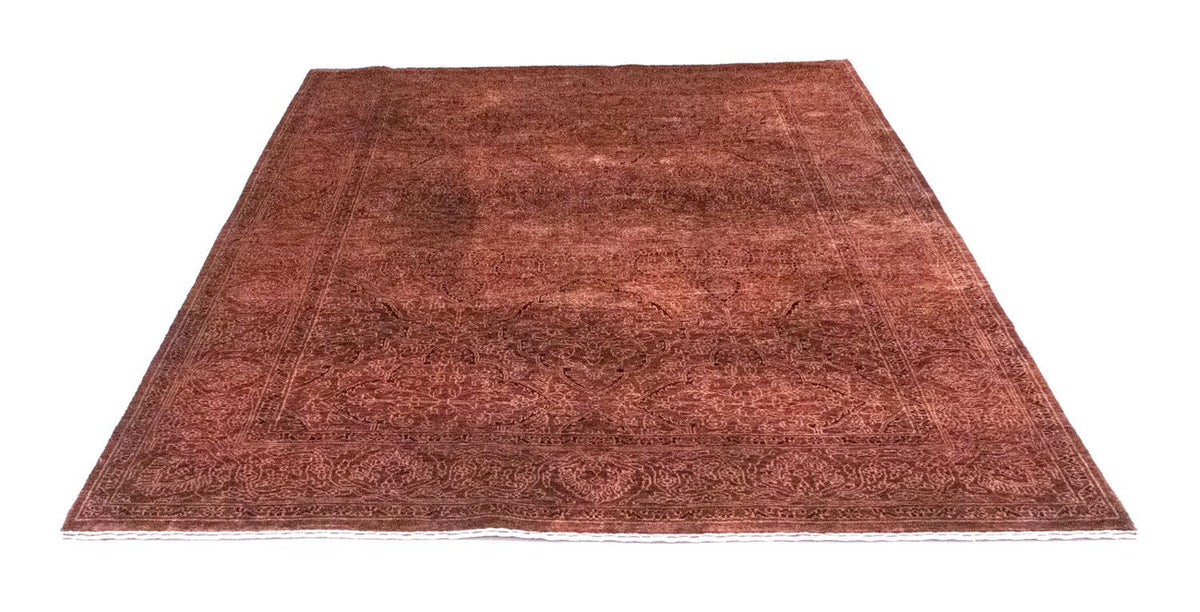 Gabbeh Rug - Loribaft Perser - 213 x 149 cm - brown