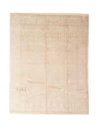 Designer Rug - 308 x 245 cm - beige