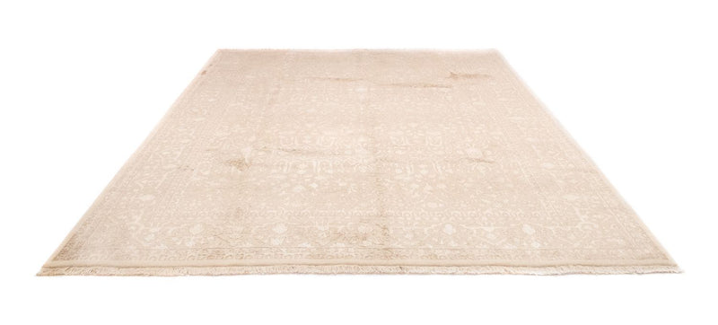 Designer Rug - 308 x 245 cm - beige