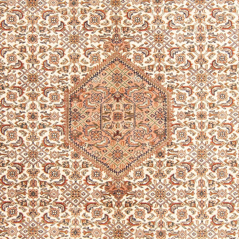 Oriental Rug - Bidjar - Indus - 242 x 173 cm - beige