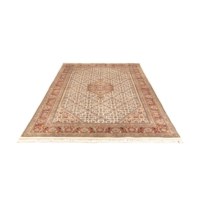 Oriental Rug - Bidjar - Indus - 242 x 173 cm - beige