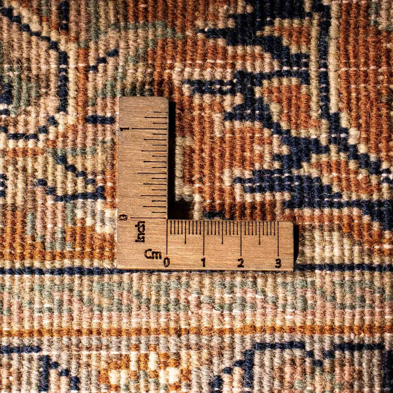 Oriental Rug - Bidjar - Indus - 242 x 173 cm - beige