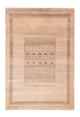 Loribaft Rug 222x151cm - Wool Rug
