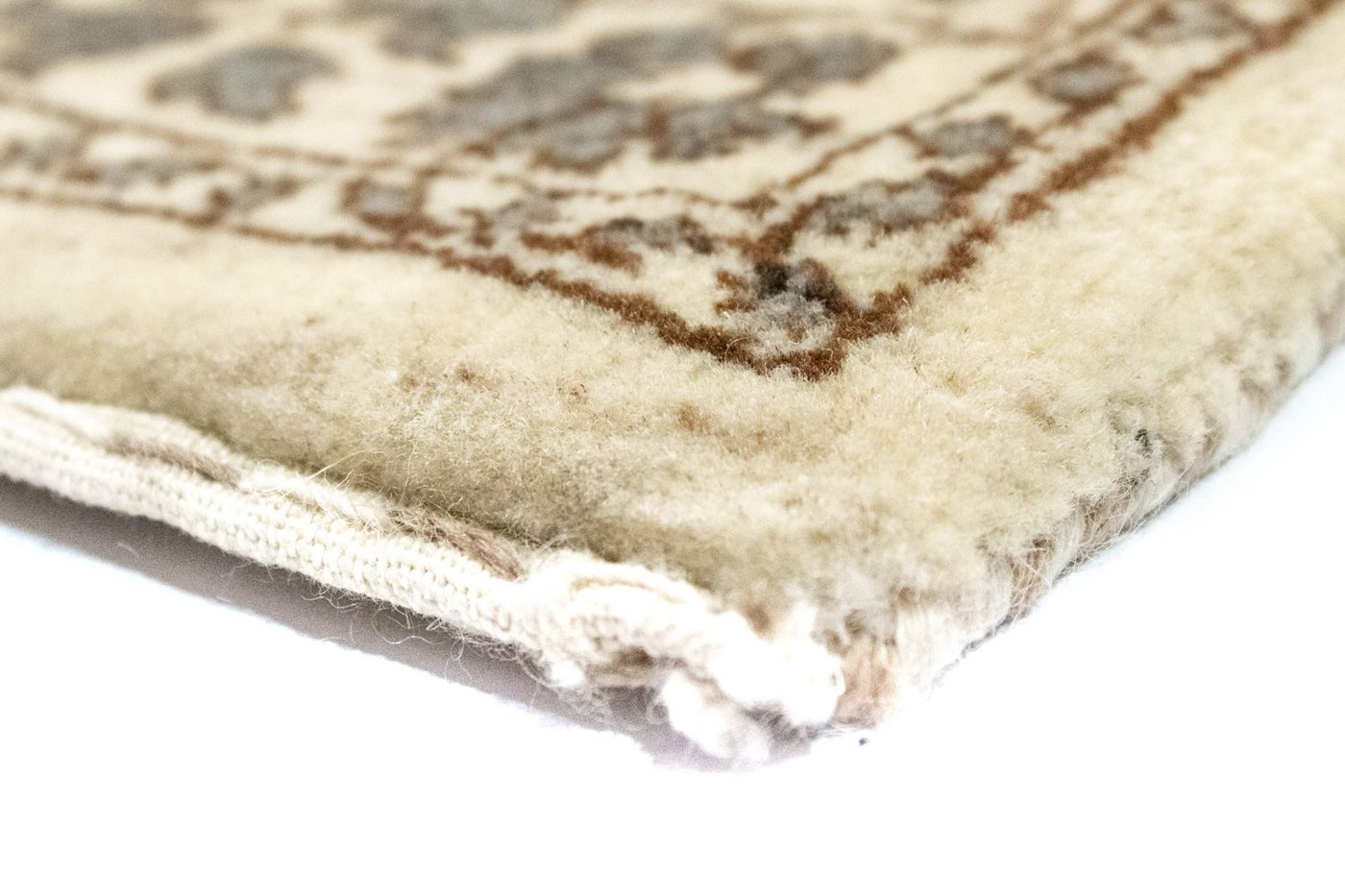 Loribaft Rug 241x175cm - Wool Rug