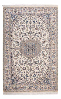 Perser Rug - Nain - Royal - 245 x 155 cm - beige