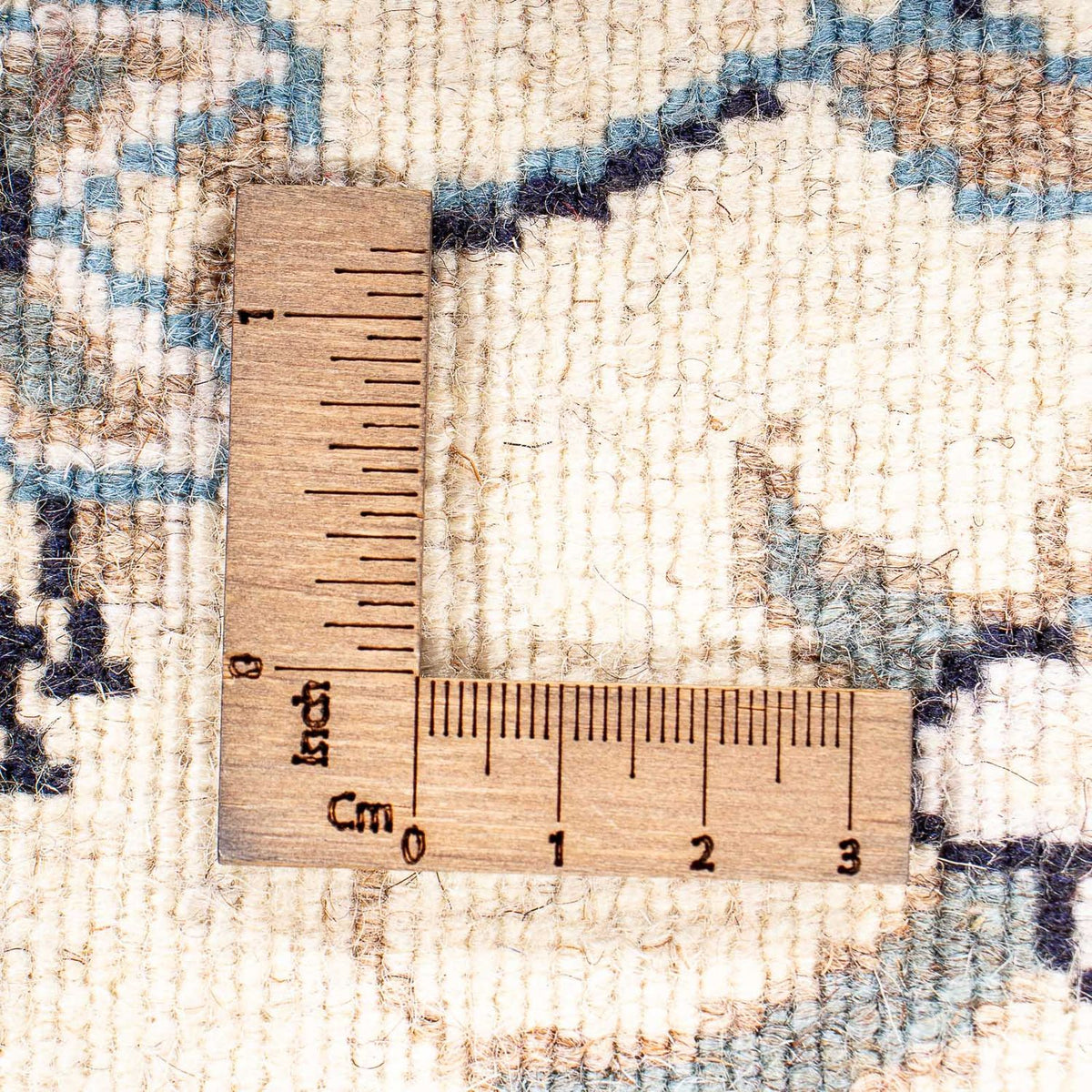 Perser Rug - Nain - 137 x 88 cm - beige