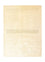 Gabbeh Rug - Loribaft Perser - 238 x 175 cm - beige