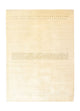 Loribaft Rug 238x175cm - Wool Rug