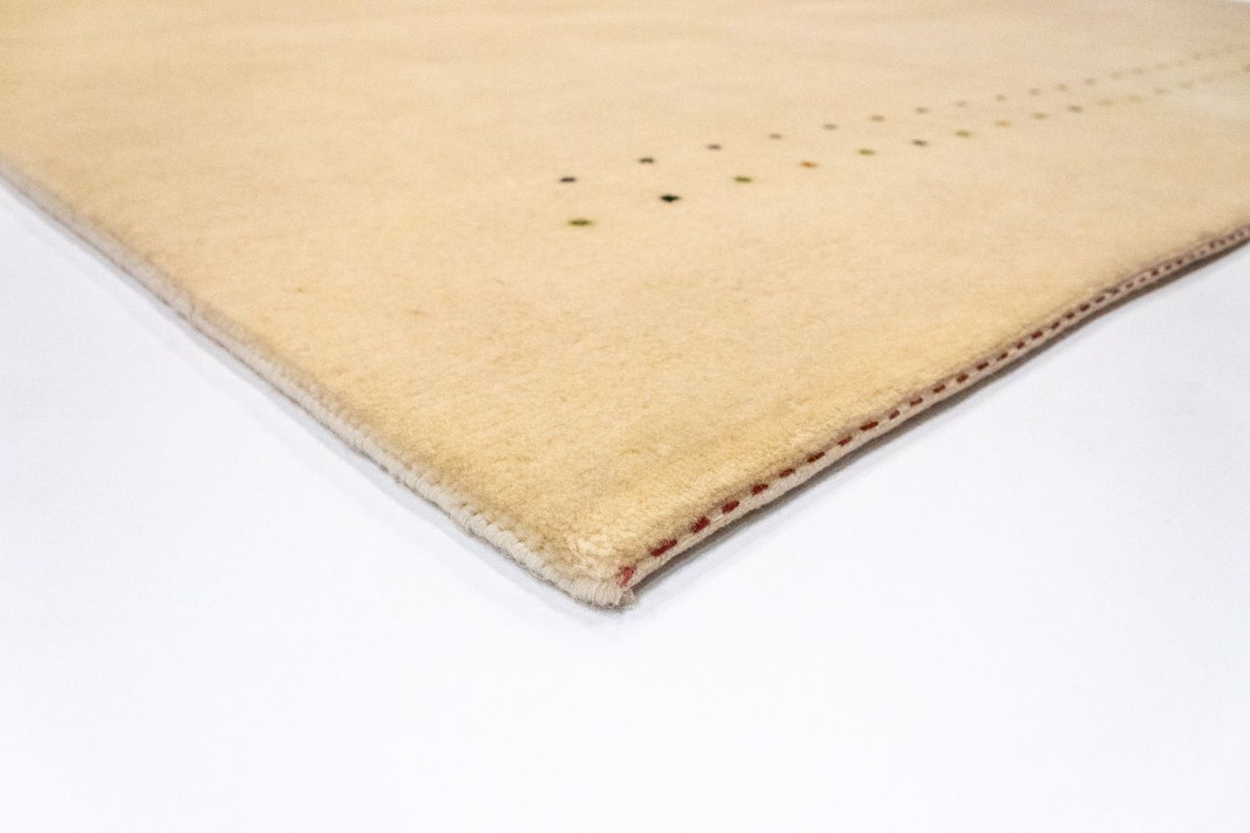 Loribaft Rug 238x175cm - Wool Rug