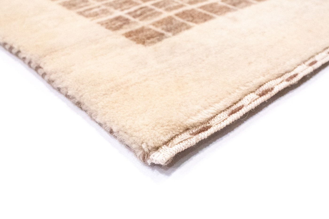 Loribaft Rug 219x157cm - Wool Rug