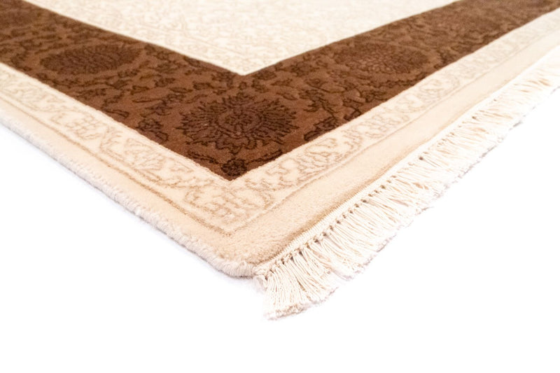 Designer Rug - 240 x 173 cm - beige