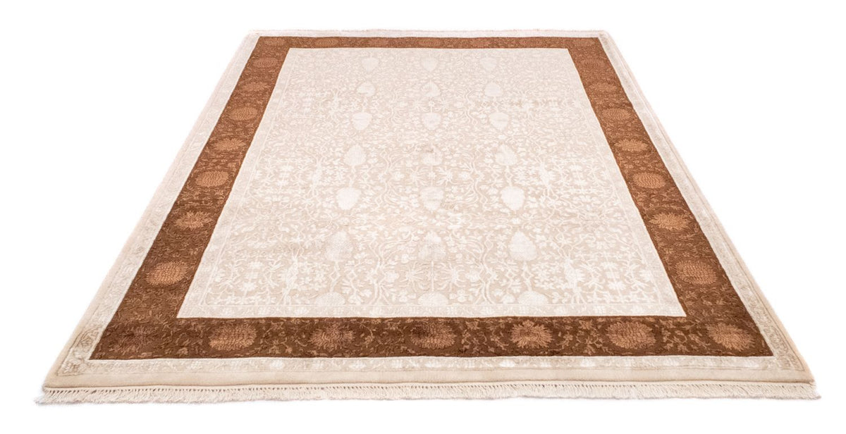 Designer Rug - 240 x 173 cm - beige