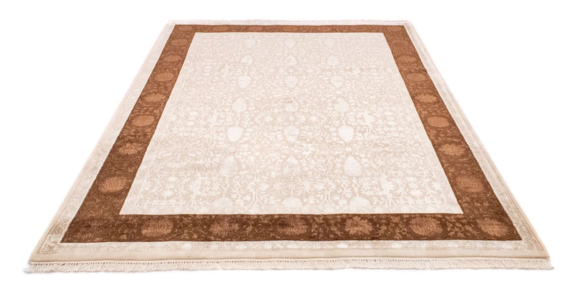 Designer Rug - 240 x 173 cm - beige