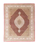 Tabriz Rug 306x249cm - Persian Rugs