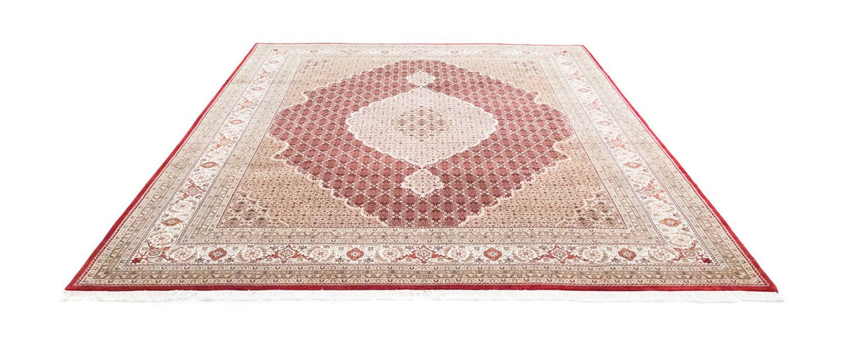Perser Rug - Tabriz - 306 x 249 cm - red