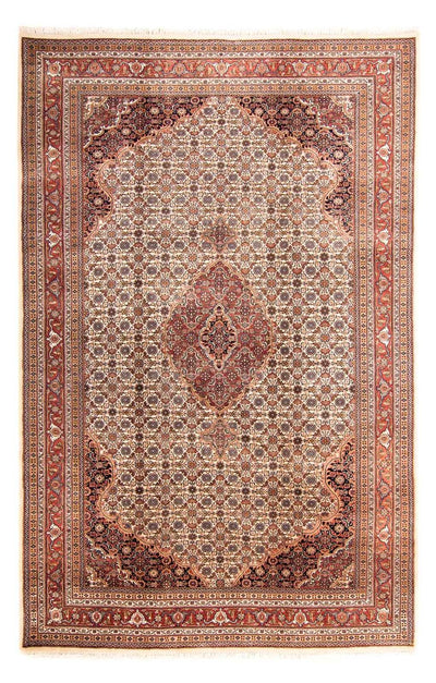 Indo Bidjar Rug 196x305cm - Oriental Rug