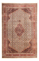 Indo Bidjar Rug 196x305cm - Oriental Rug