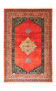 Qashqai Rug 242x162cm - Persian Rugs