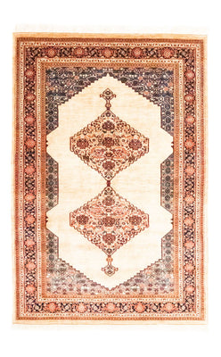 Perser Rug - Nomadic - 235 x 155 cm - beige