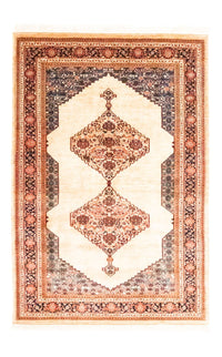 Perser Rug - Nomadic - 235 x 155 cm - beige