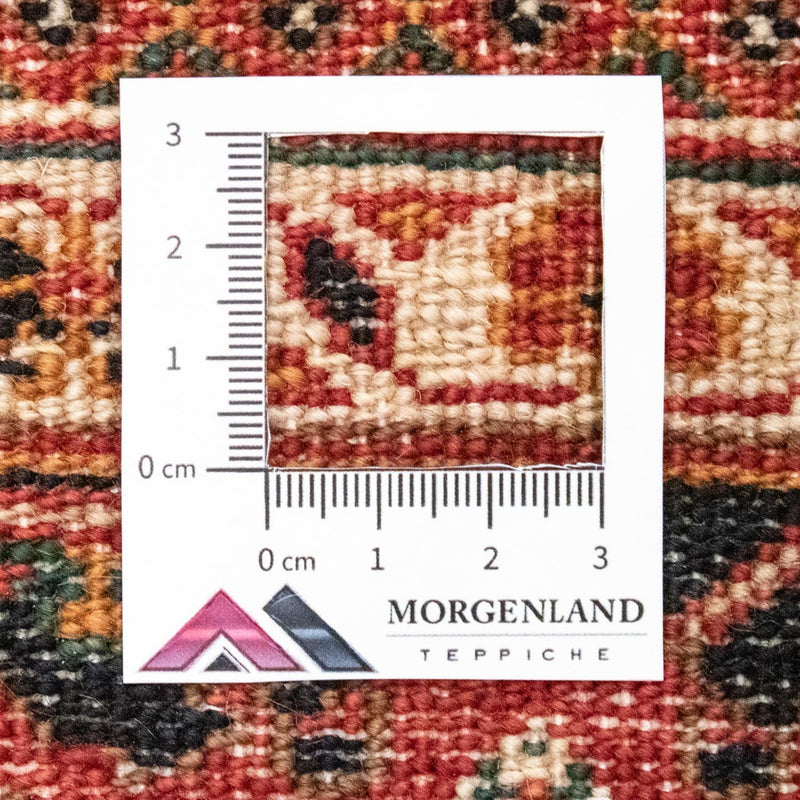 Perser Rug - Nomadic - 235 x 155 cm - beige