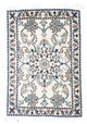 Nain - 12la Rug 81x58cm - Persian Rugs