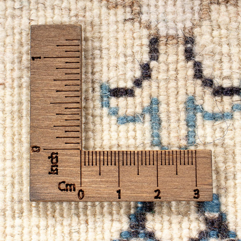 Perser Rug - Nain - 81 x 58 cm - beige