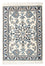 Perser Rug - Nain - 81 x 57 cm - beige