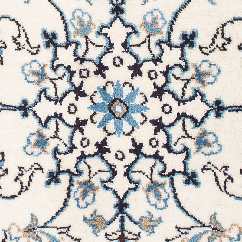 Perser Rug - Nain - 84 x 57 cm - beige