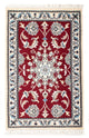 Nain - 12la Rug 89x56cm - Persian Rugs