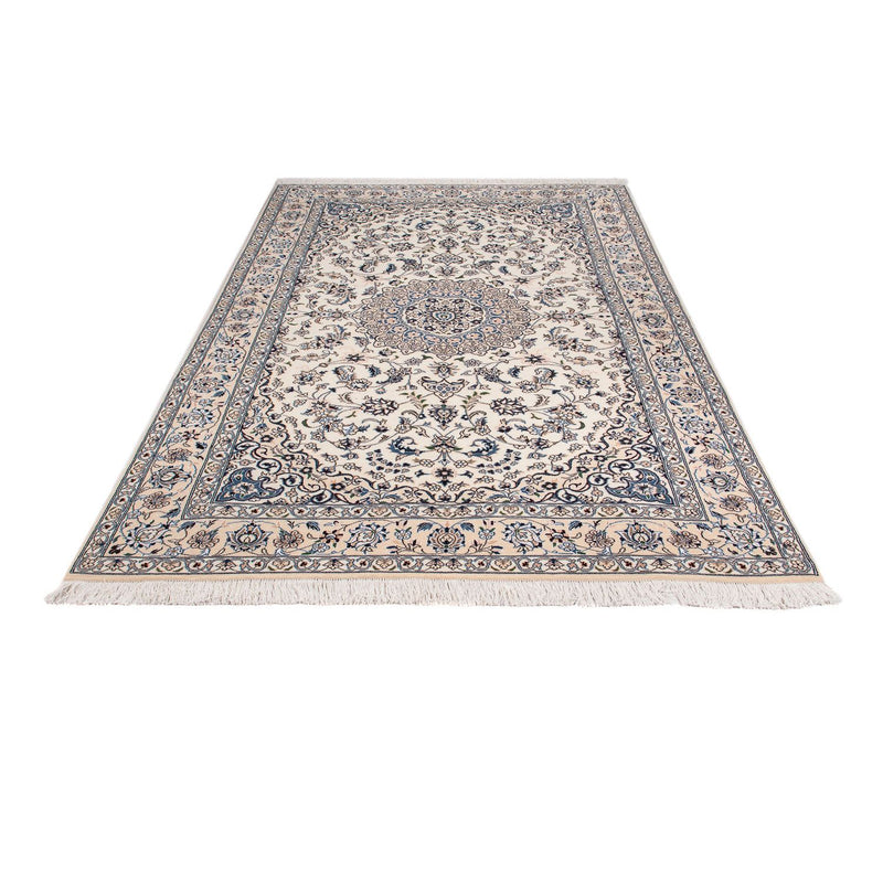 Perser Rug - Nain - Royal - 248 x 155 cm - beige