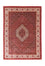 Perser Rug - Bidjar - 286 x 208 cm - red