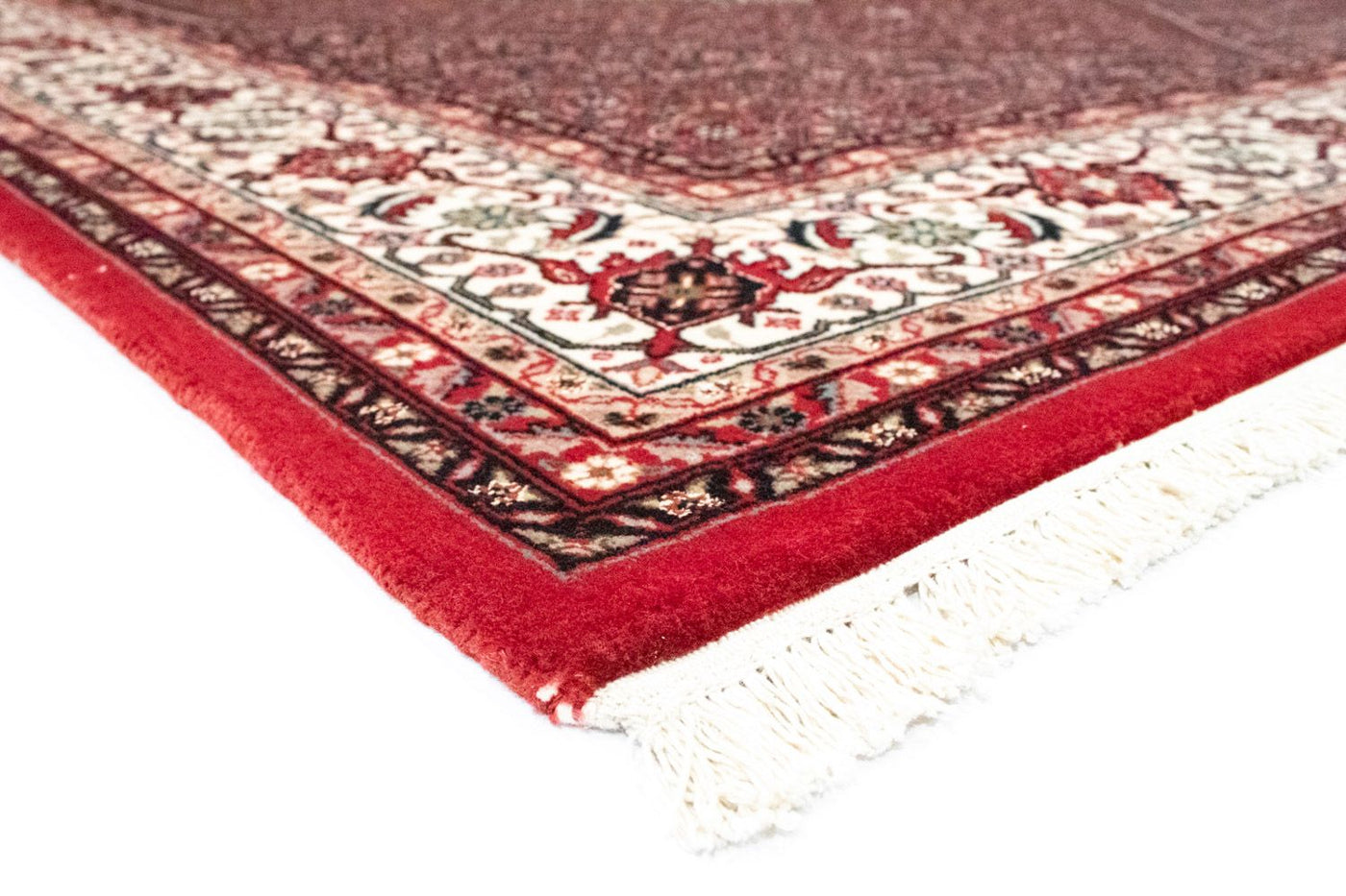 Bidjar Rug 286x208cm - Oriental Rug