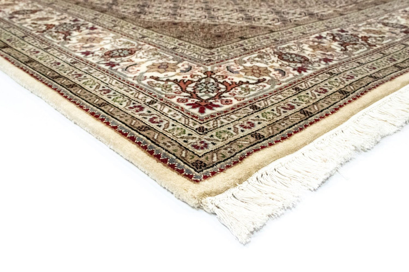 Tabriz Rug 296x205cm - Persian Rugs