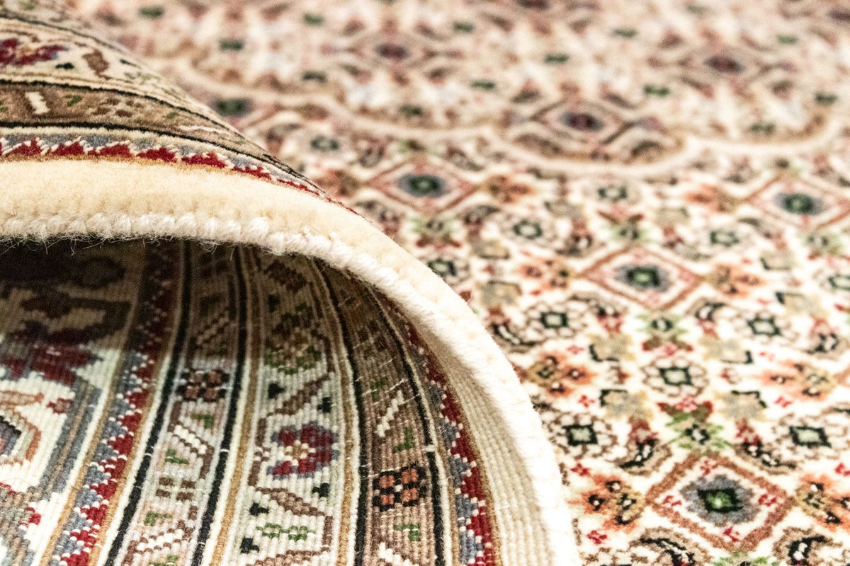 Perser Rug - Tabriz - 296 x 205 cm - brown