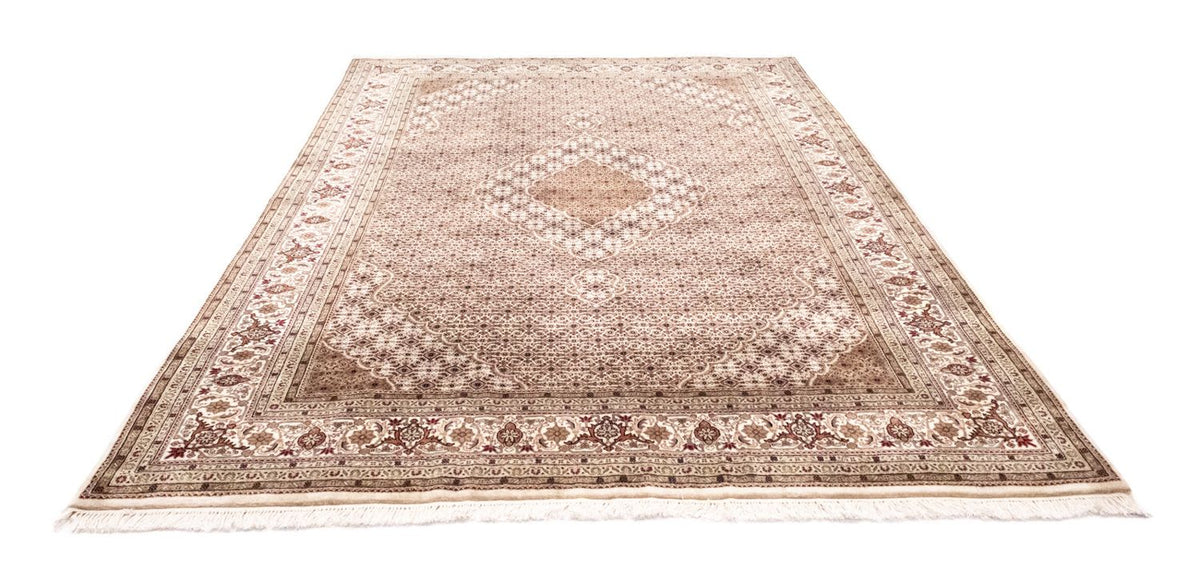 Perser Rug - Tabriz - 296 x 205 cm - brown
