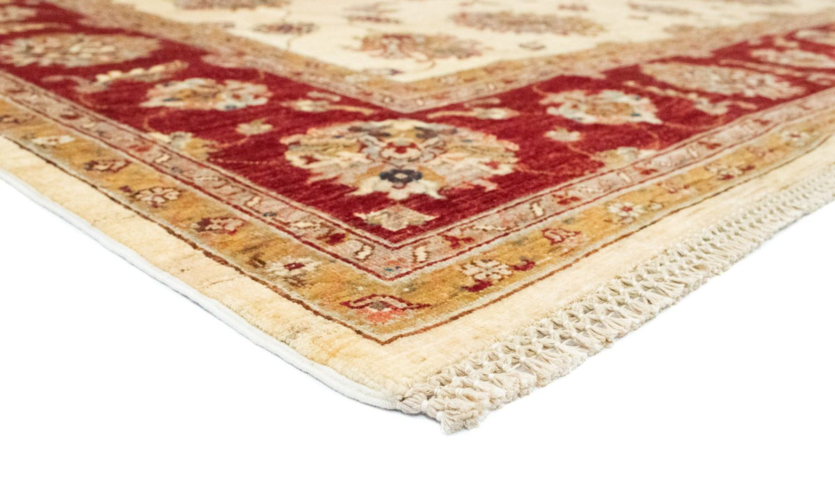 Ziegler Rug - 329 x 255 cm - beige