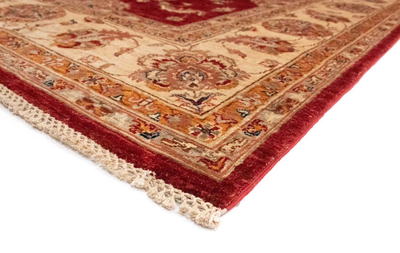 Ziegler Rug 342x252cm - Oriental Rug