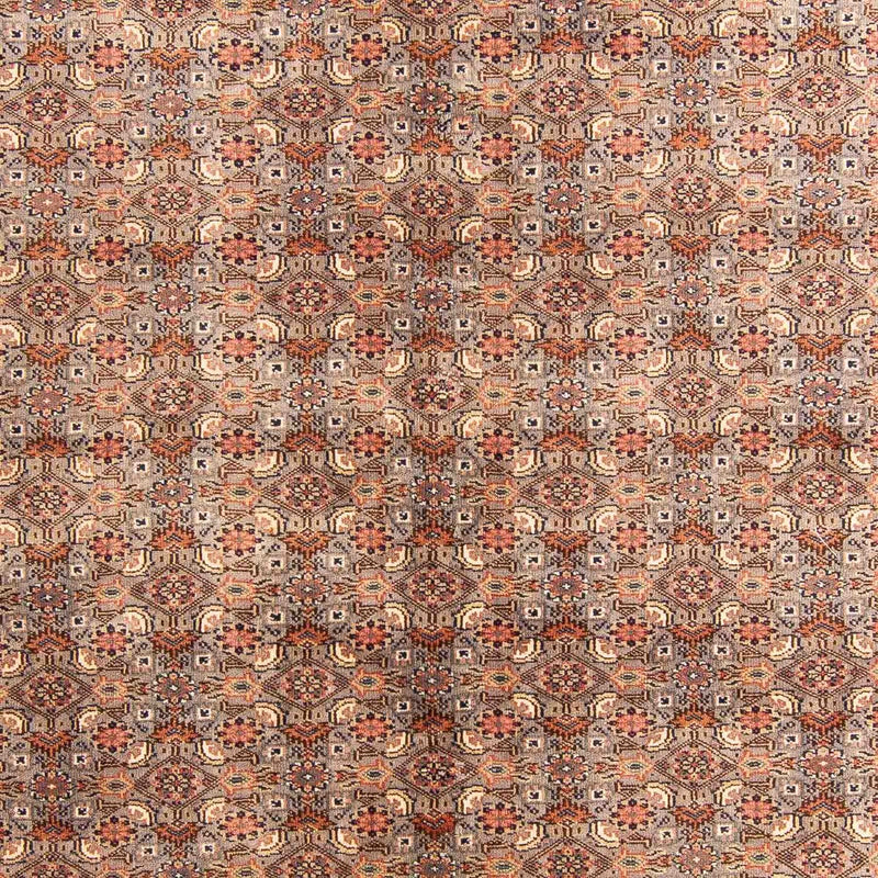 Oriental Rug - Bidjar - Indus - 233 x 181 cm - multicolored