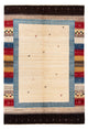 Loribaft Rug 236x165cm - Perserteppich Wollteppich